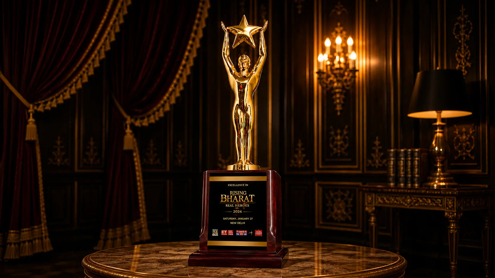 ITIO Innovex Pvt. Ltd. Honored with 